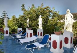 Bussola di Hermes Hotel