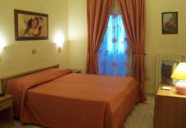 Hotel Pensione Romeo