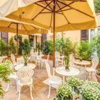 Премиальные туры в Италию для 2 взрослых от Amigo-S 2026 - Tree Charme Spagna Boutique Hotel