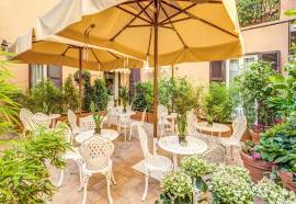 Tree Charme Spagna Boutique Hotel