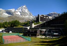 Residence Petit Tibet