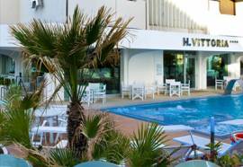 Vittoria Hotel