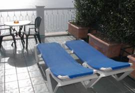 Hotel Bellevue Suite