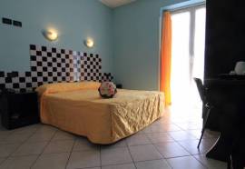 Hotel Esperia, Sanremo