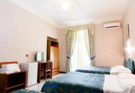 Hotel Altavilla 9