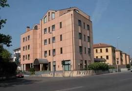 Hotel Borghetti