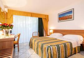 Hotel Capri Bardolino
