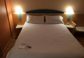 Ibis Roma Fiera