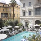 Туры в Италию из Санкт-Петербурга в отели 5* для 2 взрослых от Travelata 2026 - Palazzo Dama