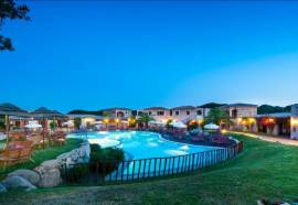 S'Incantu Resort Hotel & Residence