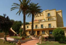 Villa Igea Hotel