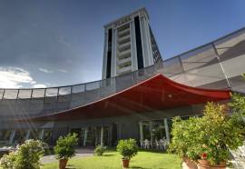 Panoramic Hotel Plaza