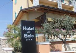 Hotel Al Sole, Cavaion Veronese