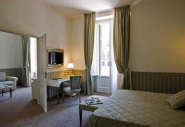 Grande Albergo Delle Nazioni