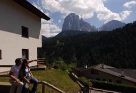 Residence Boe' Apartments