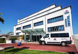 Hotel Domidea