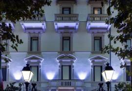 Montecatini Palace Hotel