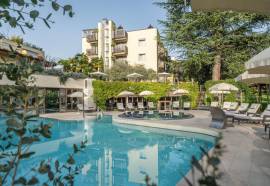 Hotel Mignon Meran Park & Spa