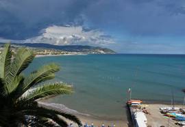 Hotel Golfo E Palme