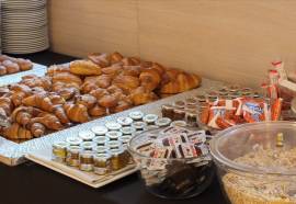 Europa Hotel Design Spa 1877