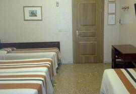 San Pietro Hotel, Roma