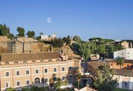 Kolbe Hotel Rome