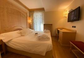 Diana Boutique Hotel, Madonna di Campiglio