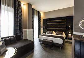 Rome Glam Hotel