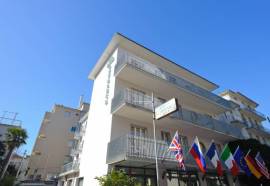 Petrarca Hotel