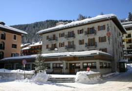 Hotel Sport