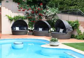 Hotel Pienzenau Am Schlosspark, Merano