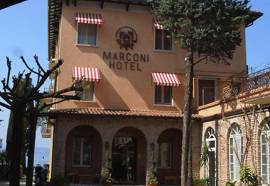 Hotel Marconi