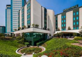 Cosmo Hotel Torri