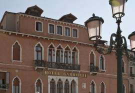 Hotel Gabrielli