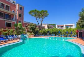 Hotel San Valentino Terme & Spa