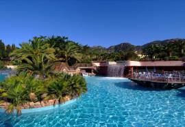 Forte Village Resort - Hotel Bouganville