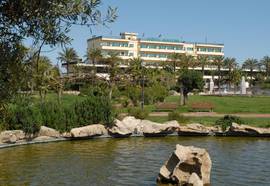 Martini Hotel