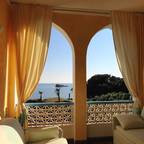Туры в Италию из Санкт-Петербурга для 2 взрослых от Travelata 2026 - Grand Hotel Capo Boi