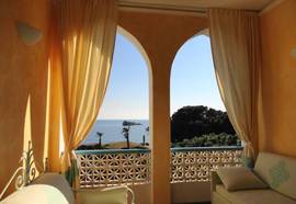 Grand Hotel Capo Boi