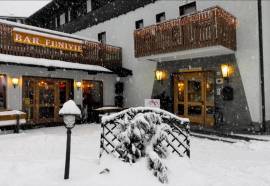 Casteluce Hotel Funivie, Pinzolo