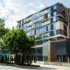 Недорогие раннего бронирования туры в Казахстан для 2 взрослых 2026 - Aidana Plaza Hotel