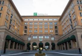 Holiday Inn Aktau