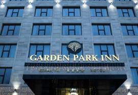 Garden Park Inn