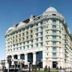 Раннего бронирования туры в Казахстан, в лучшие отели, для 2 взрослых, на 7 дней 2024 - Rixos Almaty
