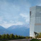 Раннего бронирования туры в Казахстан для 2 взрослых от Travelata 2026 - The Ritz-Carlton