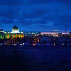 Недорогие туры в Казахстан из Санкт-Петербурга, в отели 4*, для 2 взрослых, на 8 дней, июль 2024 - Golden Palace Hotel
