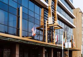 Mercure Almaty City Center