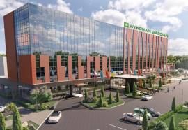 Wyndham Garden Astana