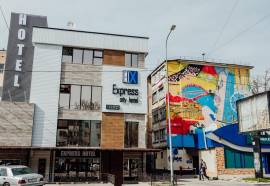 Express city hotel