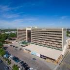 Туры в Казахстан для 2 взрослых на 7 дней на март 2026 - Shymkent Grand Hotel